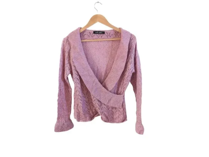 C19 pull rose evelyne miler L