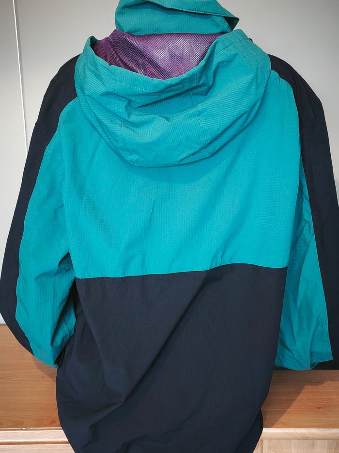 Veste coupe vent - photo numéro 3