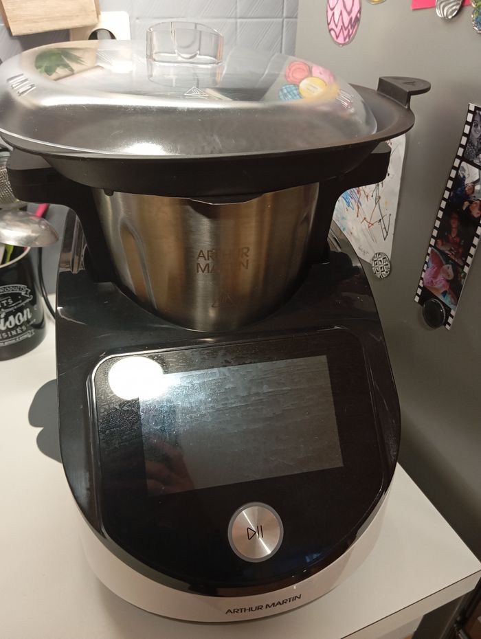 Digicook