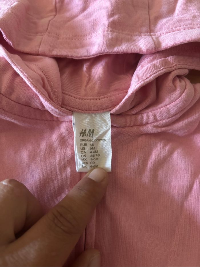 Lot de 2 sweats - photo numéro 3
