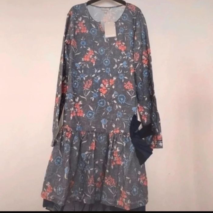 Robe Miniman 12 ans neuve