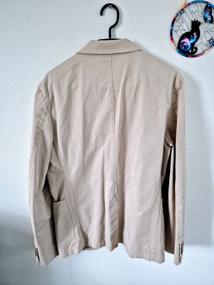 veste chevignon - photo numéro 2