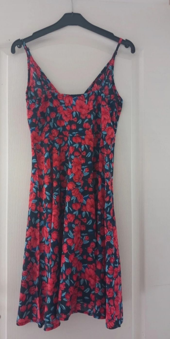 Robe été Shein - photo numéro 2