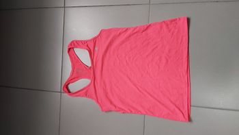 Debardeur taille 42
