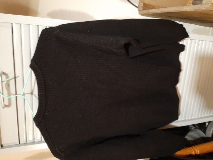 gilet filles Taille 12 ans - photo numéro 2
