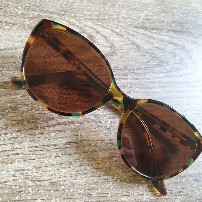 🩷 Lunettes de soleil Alternance #emyfleury_accessoirescheveux - photo numéro 2