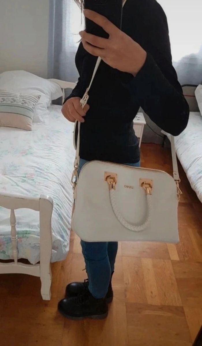 Sac à main Liu Jo - photo numéro 7