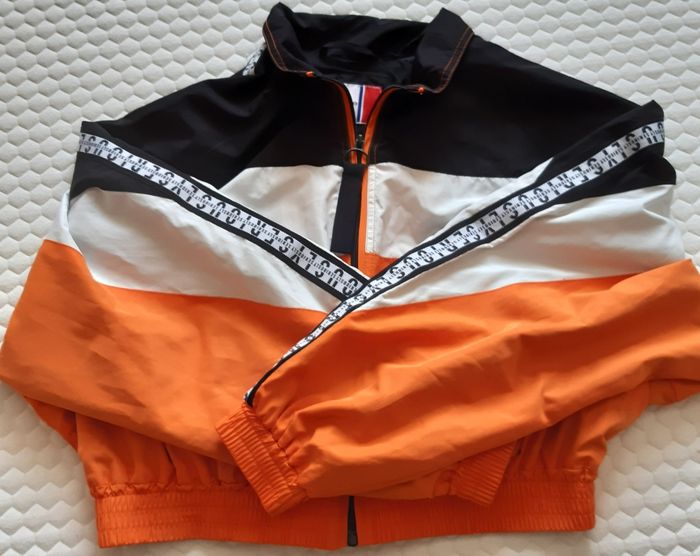 Petit Blouson style bomber - photo numéro 2