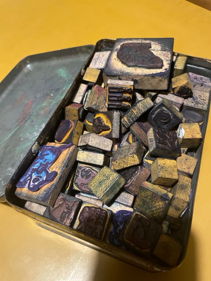 Grandeur vintage ! - photo numéro 2