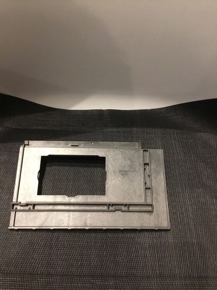 Playmobil toit toiture avec ouverture fenêtre à droite pièces détachées maison moderne 9266 - photo numéro 7