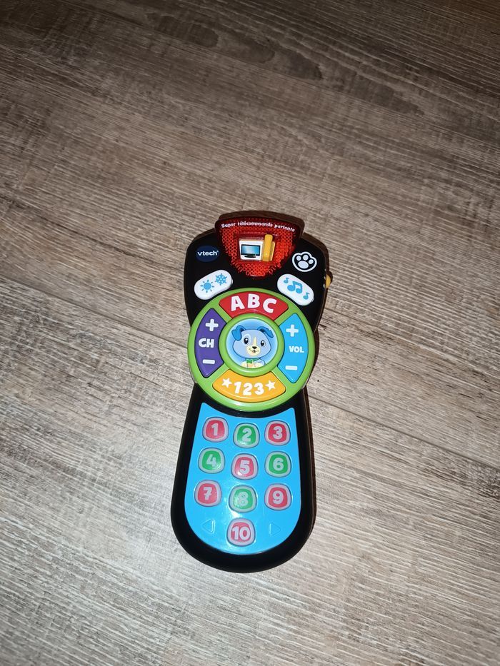Telecomande vtech