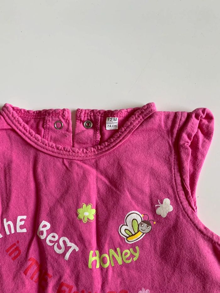 Combi short - photo numéro 2