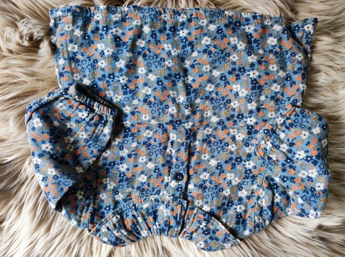 Blous 12 mois petit bateau - photo numéro 3