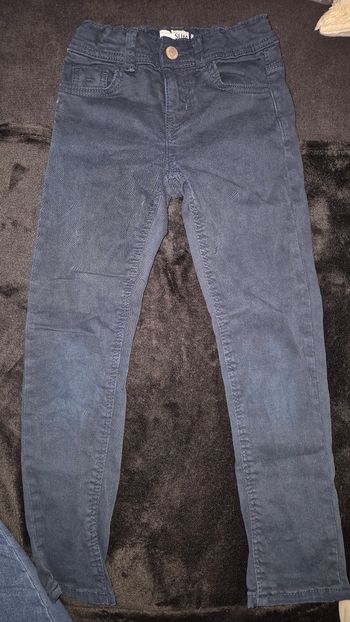 Pantalon pour fille