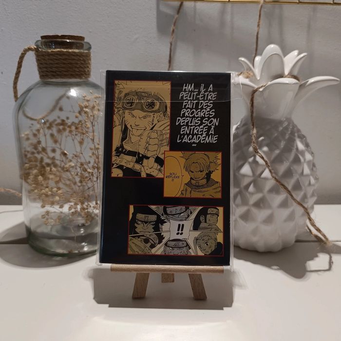 Manga Naruto variant cover - photo numéro 2