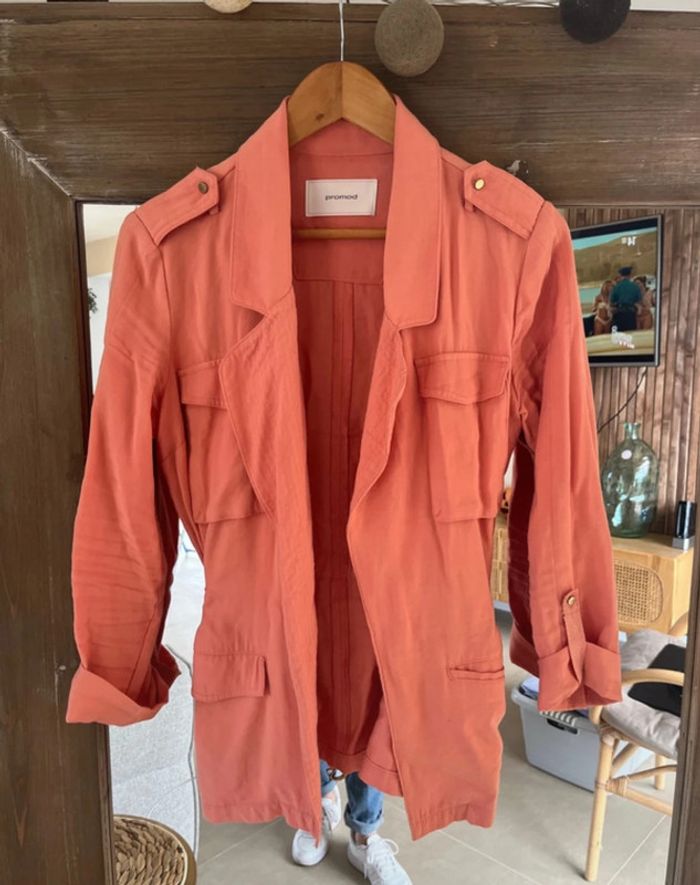 Veste promod femme taille s - photo numéro 2