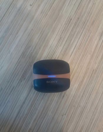 Écouteurs Bluetooth Sony sans fils