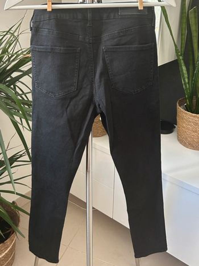 Pantalon 7/8 taille 36 - photo numéro 3