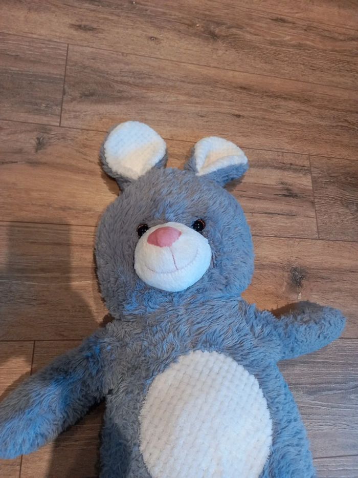 Grand lapin - photo numéro 2