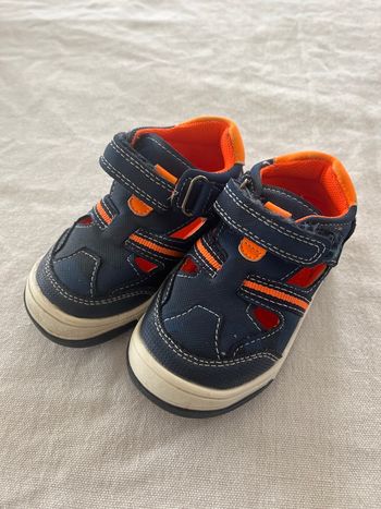 Chaussures, sandales 