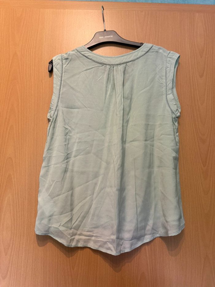 Blouse Tommy Hilfiger - photo numéro 2