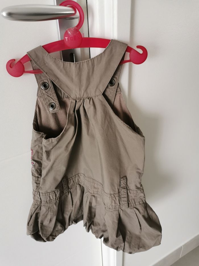 Lot vêtements fille 3ans - photo numéro 9