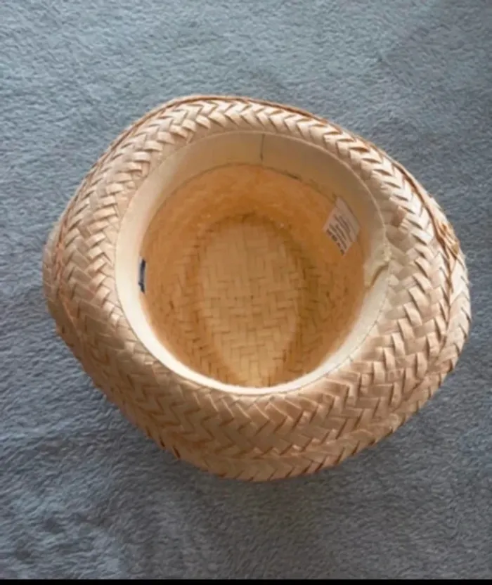 Chapeau - photo numéro 2