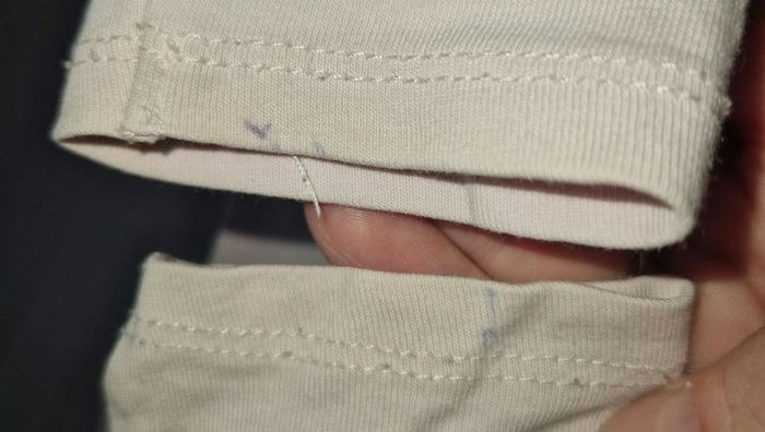 Tee-shirt - photo numéro 2