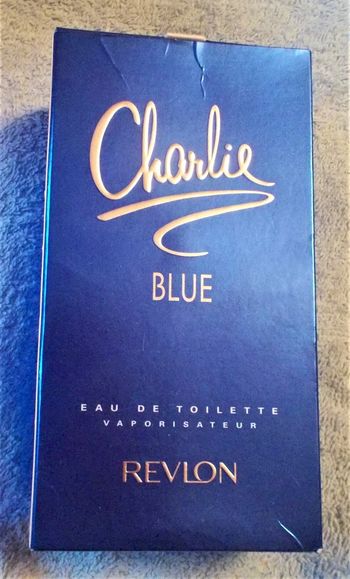 Parfum pour Femme "Revlon"