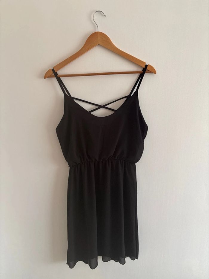 Robe d’été