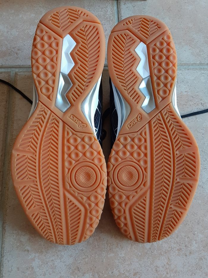 Baskets Asics Gel-Furtherup 41.5 - photo numéro 3