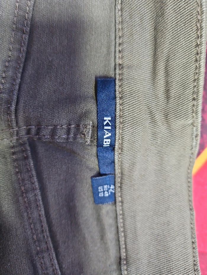 Jupe courte - photo numéro 4