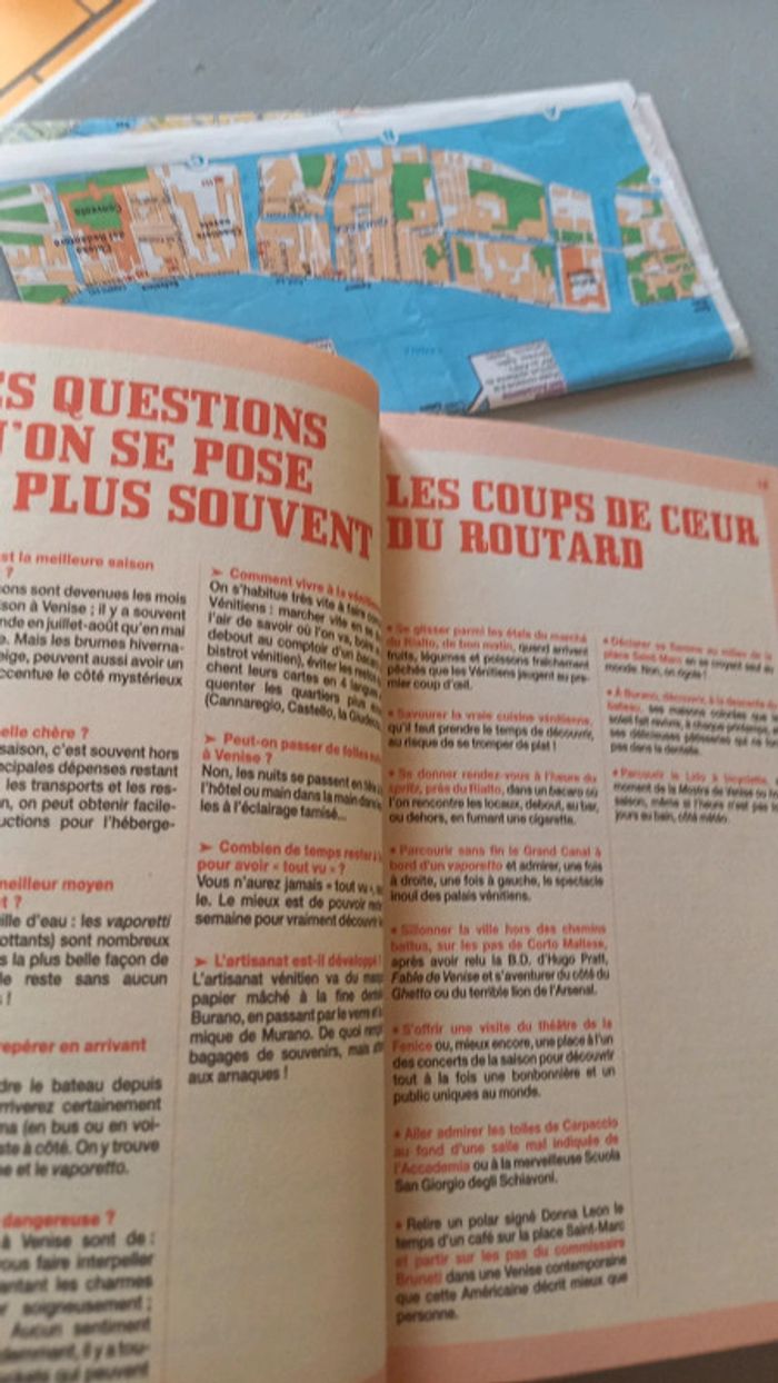 Venise, guide touristique - photo numéro 3