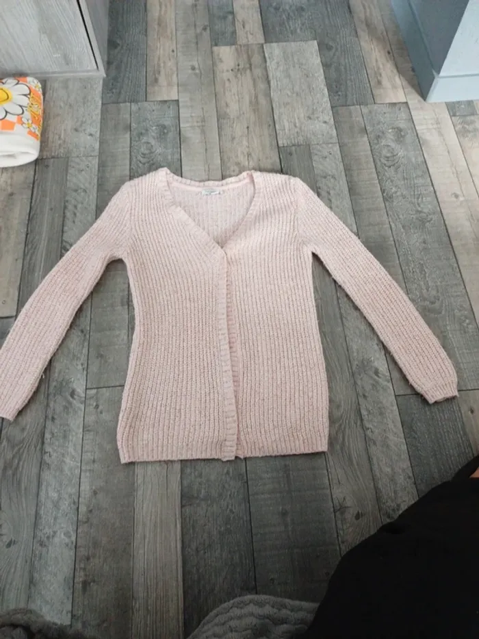 Gilet