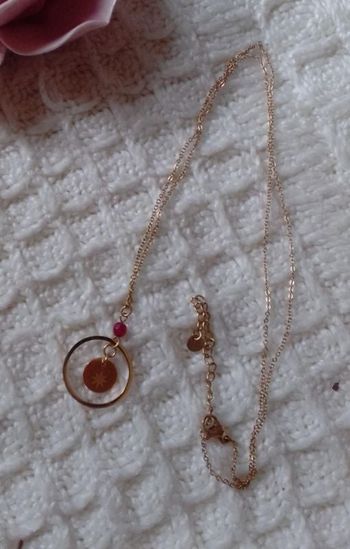 Collier sautoir ikita paris