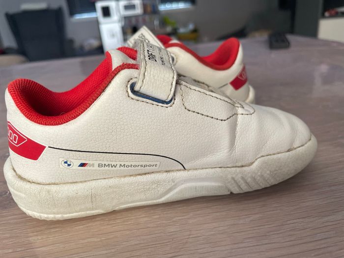 Puma taille 26 - photo numéro 5