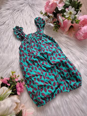 Barboteuse 9mois dpam