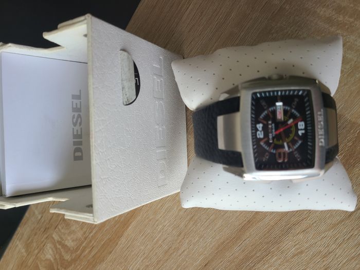 Vend montre - photo numéro 2