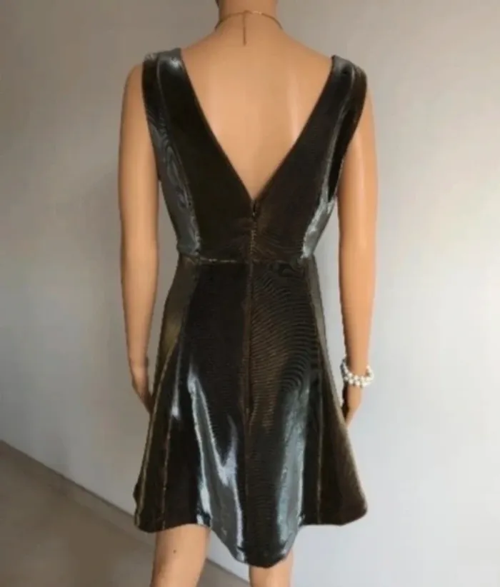 Robe de soirée Morgan - photo numéro 5