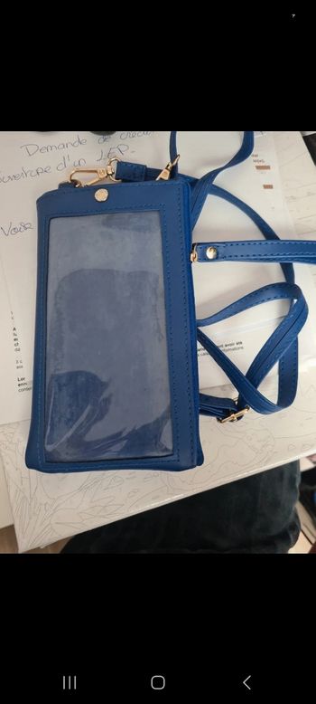 Pochettes