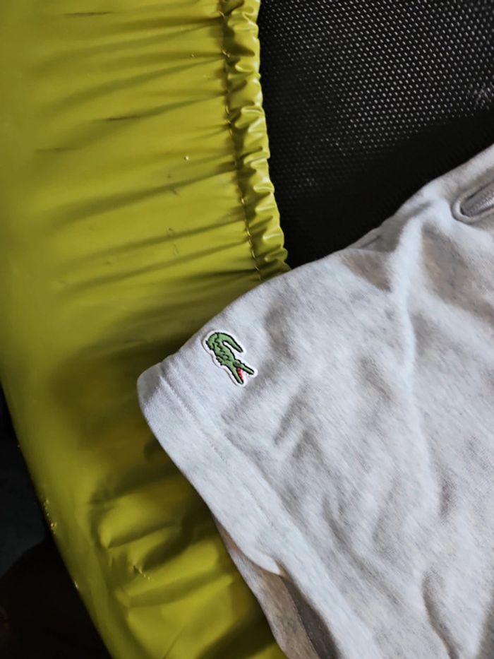 Short garçon - photo numéro 3