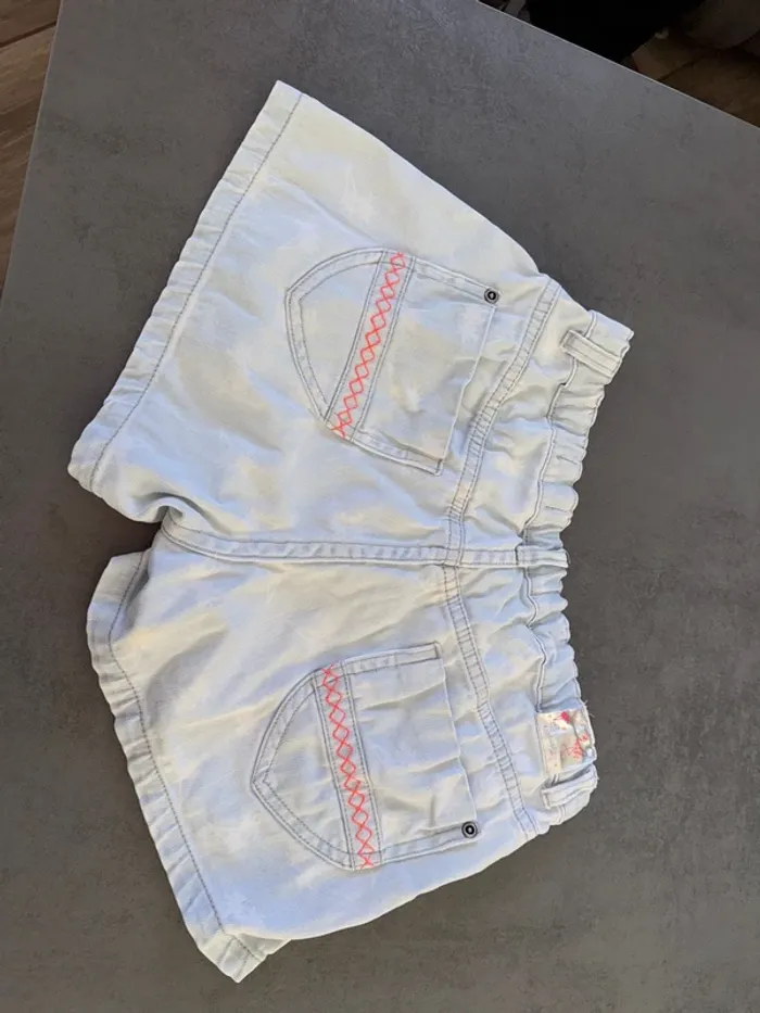 Short lcdp - photo numéro 3