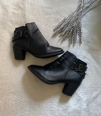 Bottines (bien lire annonce)