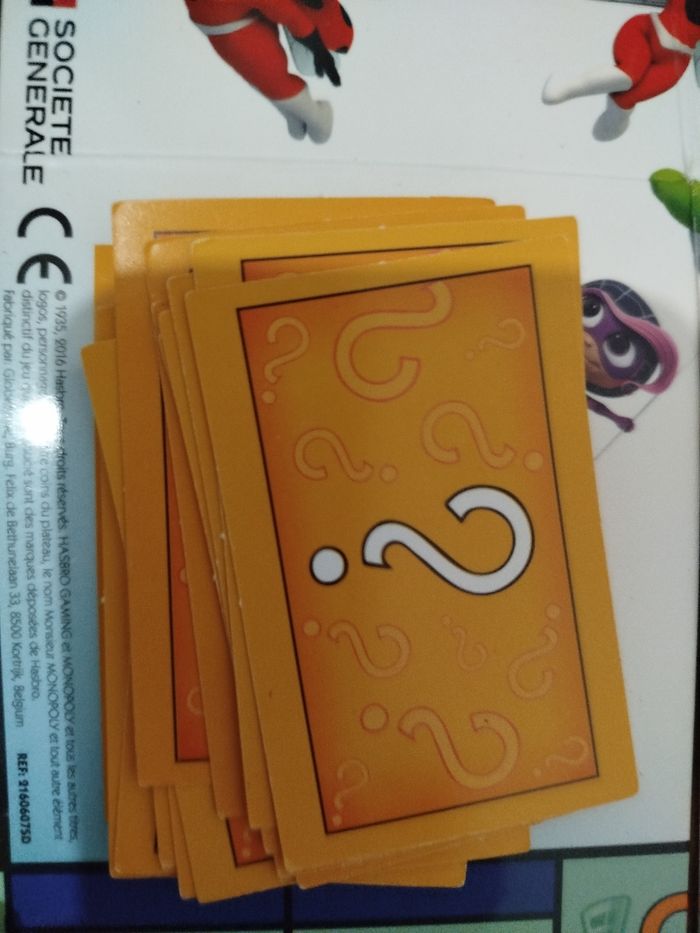 Monopoly - photo numéro 6
