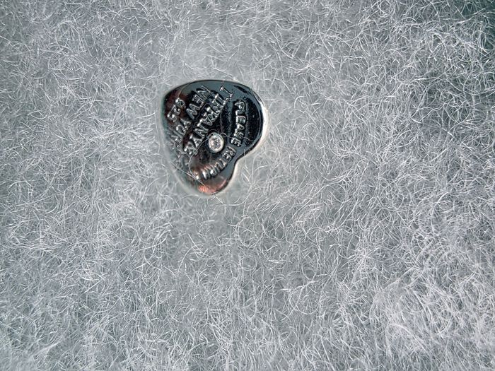 Parure tiffany and co - photo numéro 4