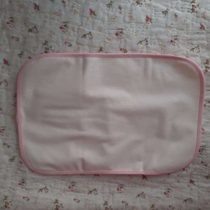 Set de table en tissu pour enfant - photo numéro 4