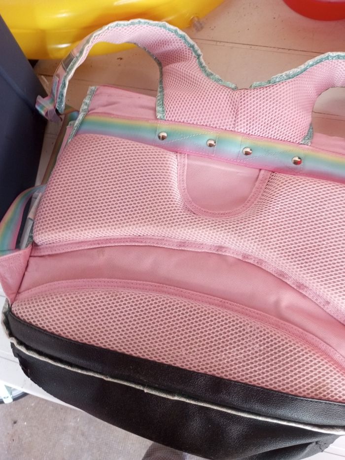 Cartable licirne - photo numéro 8