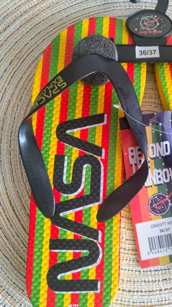 Tong Nasa - Ado Garçon - photo numéro 3