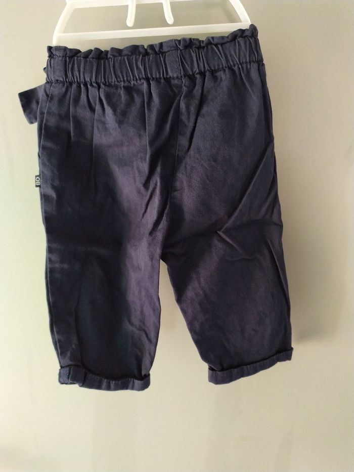Ensemble haut/pantalon - photo numéro 5