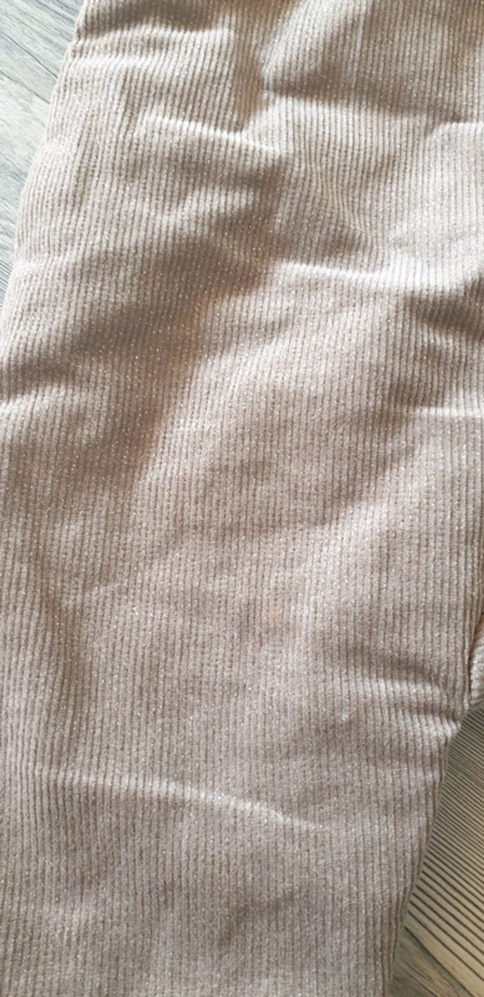 Salopette orchestra 3mois - photo numéro 4